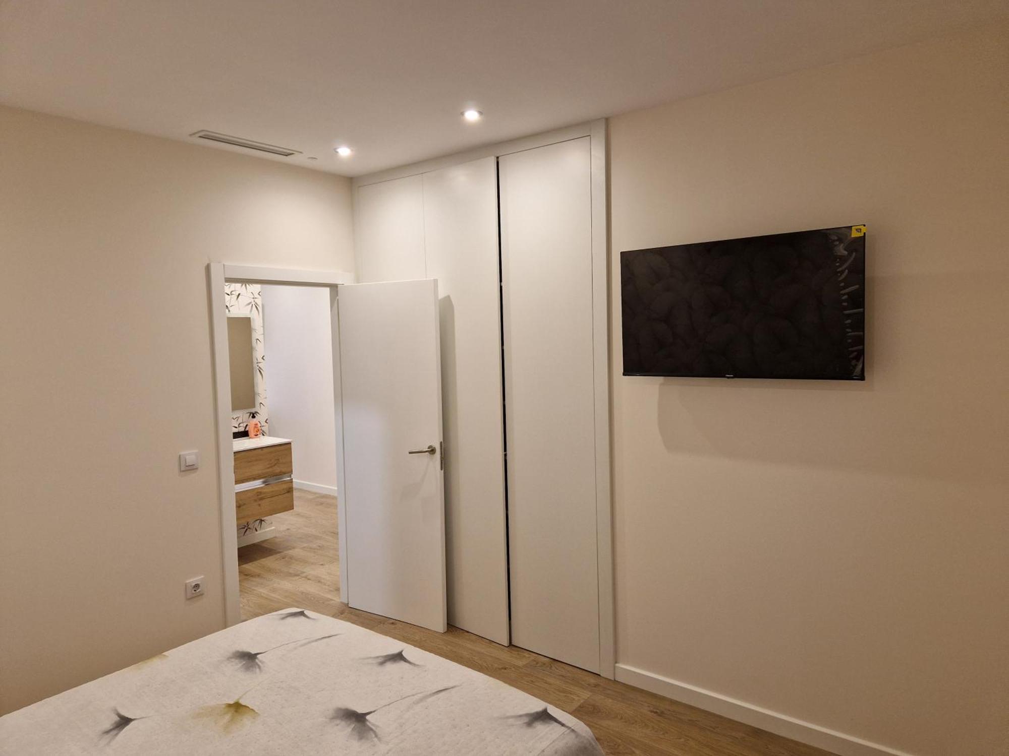 Apartaments Marina B5 เรดอนเดลา ภายนอก รูปภาพ