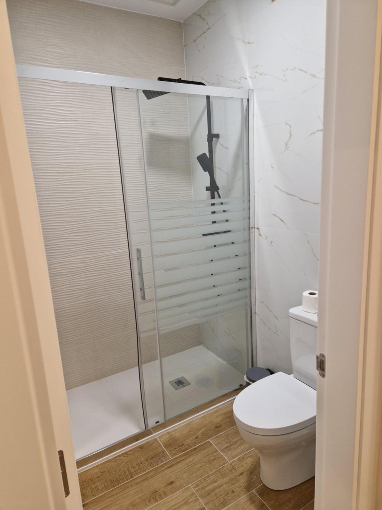 Apartaments Marina B5 เรดอนเดลา ภายนอก รูปภาพ