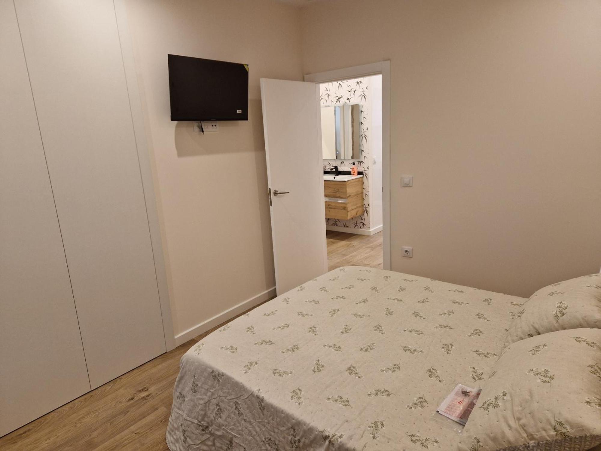 Apartaments Marina B5 เรดอนเดลา ภายนอก รูปภาพ