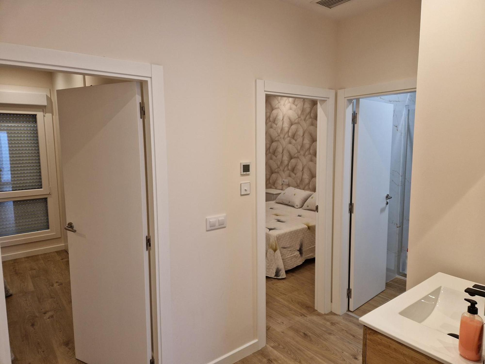 Apartaments Marina B5 เรดอนเดลา ภายนอก รูปภาพ