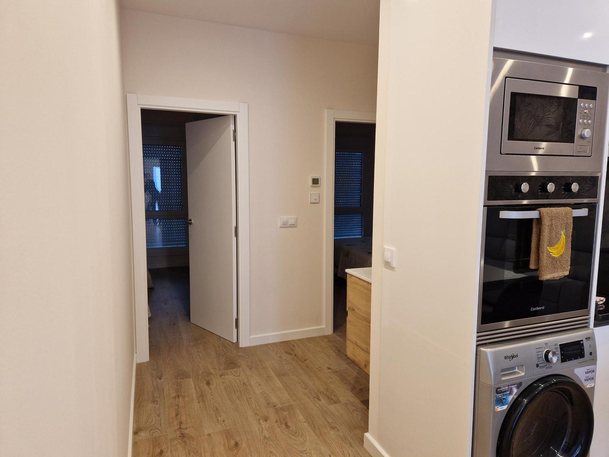 Apartaments Marina B5 เรดอนเดลา ภายนอก รูปภาพ