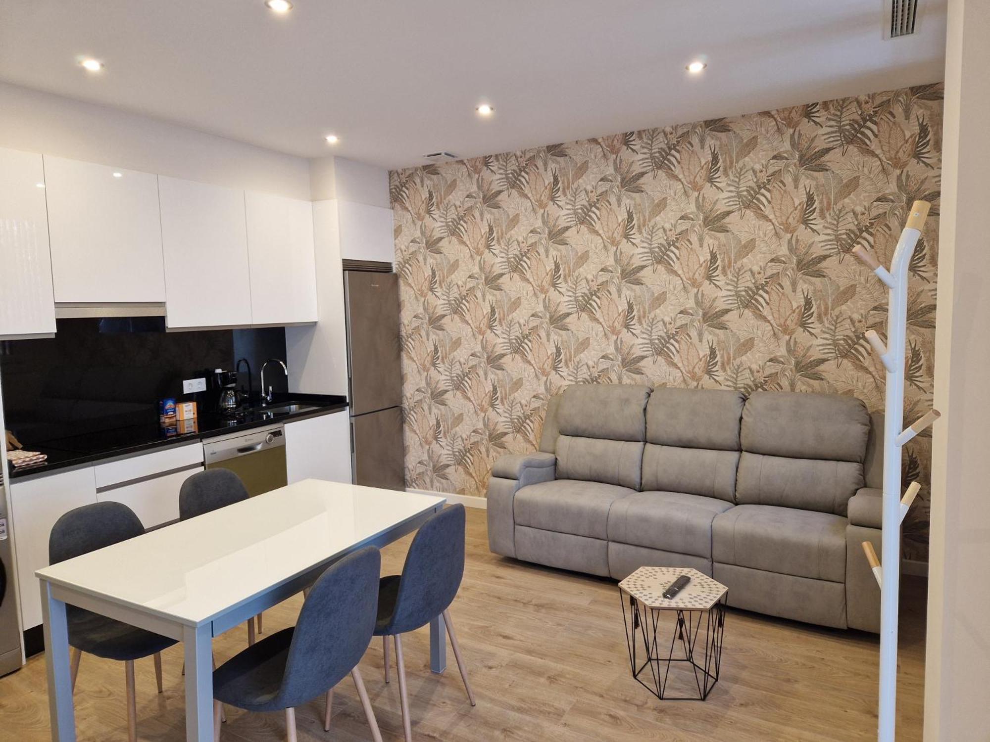 Apartaments Marina B5 เรดอนเดลา ภายนอก รูปภาพ